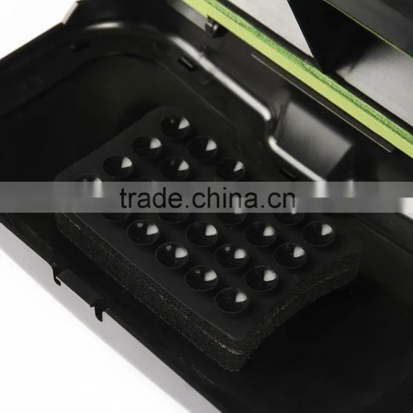 Cheap Google Cardboard Virtual Reality Glasses V2 With Customized Logo Printing photo-6