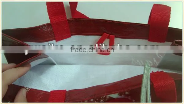 2014 New Bags pp Woven photo-4