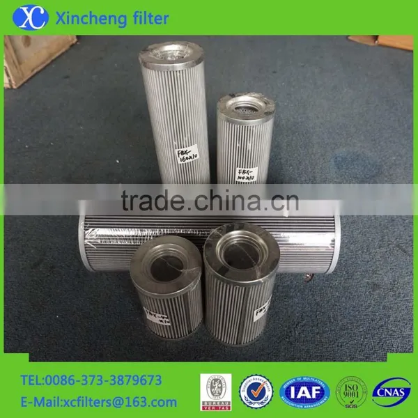 FBX-63X5 LEEMIN Return Filter Element photo-2