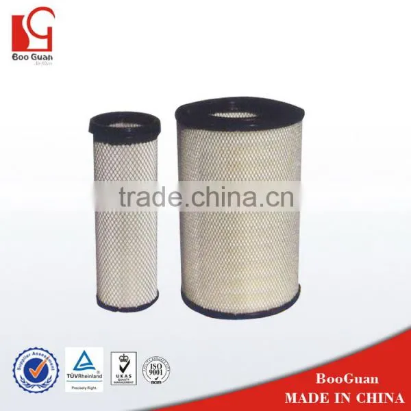 Bottom Price Cheapest Auto Air Filter With Materials photo-4