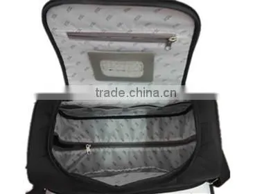 Quality Small Size Mens Business Travel Bag, Mens Luggage Shoulder Bag photo-4