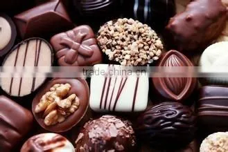 Popular Soft Jelly Candy Making Machine photo-6