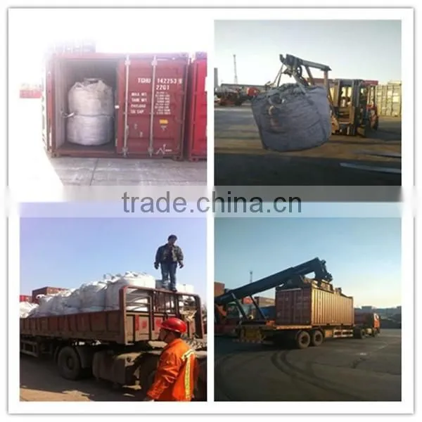 Low Price Silicon Metal 553 441 2202 3303 Hot Sales for Steel Making and Casting photo-4