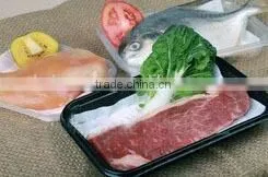 Fruit and Vegetable Packing Plastic Fruit Tray photo-2