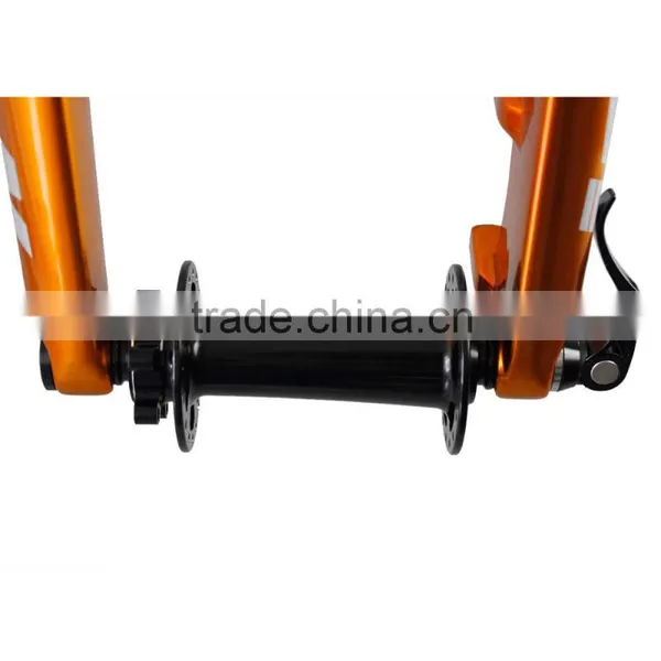 Fat Bike Quick Release /skewers 135*15mm Fat Front Thru Axle photo-4