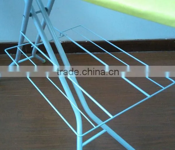 Christmas Gift Cheap Folding Steel Tube Ironing Board photo-3