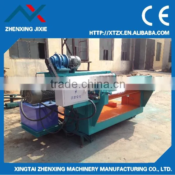 Wood Peeling Machine Veneer Peeling Machine Xingtai photo-3
