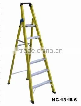 Fiber Glass Step Ladder photo-2