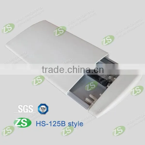 Anti Impact Aluminium&rubber Wall Guard for Hospital photo-2