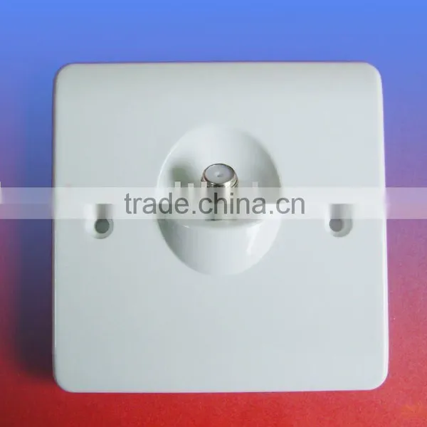 Satelite Socket, Single photo-2