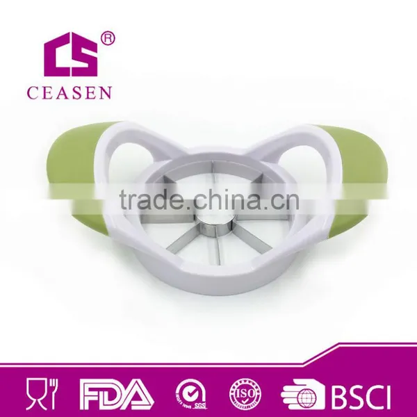 Industrial Apple Peeler Corer Slicer photo-4
