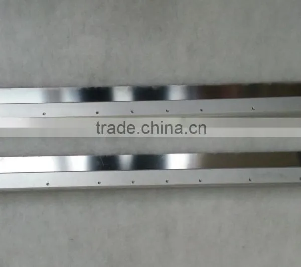 PCB Printer SMT Squeegee Used for YVP(YGV) photo-6