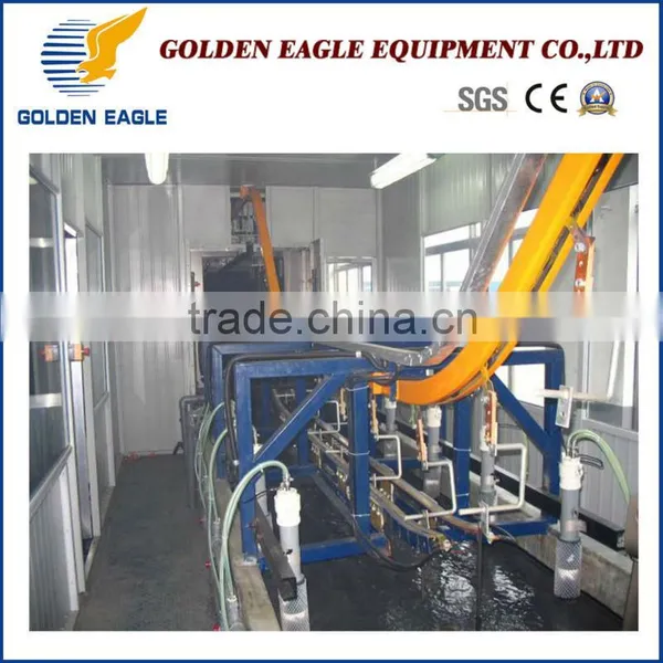 Automatic Climbing Type Fishing Line