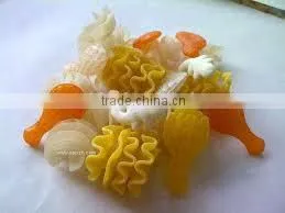 High Quality New Condition 3D Snacks Machine/production Line /making Machine photo-3