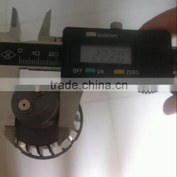 85-265v Gu10 Aluminum 2700-6000k High Power Led Spotlight photo-6