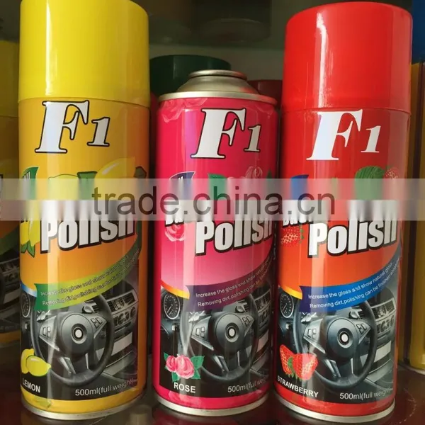 2016 New OEM Foam Cleaner for Car Windshield/wind Glass/glassware photo-3