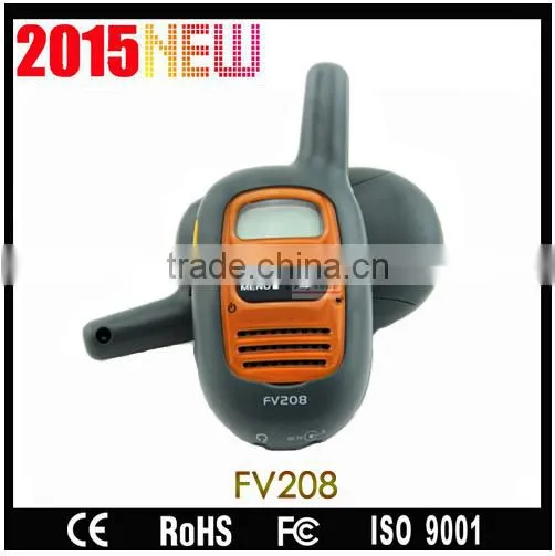 Joytone FV208 Handheld Mini Two Way Radio