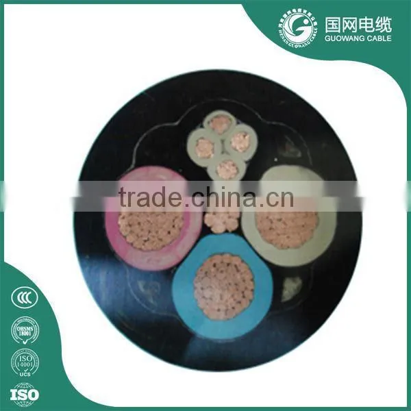 High Standard H05rr-f Rubber Cable photo-2