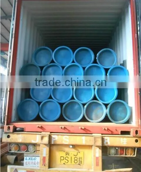 High Frequency Electric Weld (ERW) Line Pipe and Standard Products photo-5