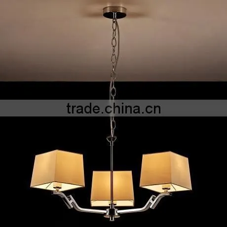 Contemporary Antique Chandelier Pendant Light