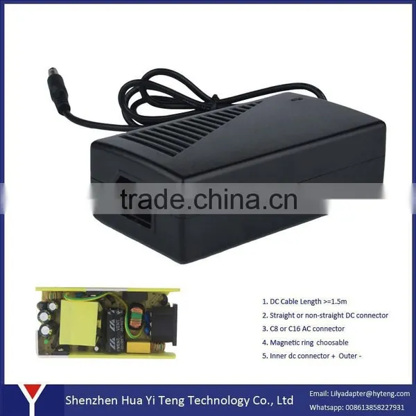 48w 12v 4a Desktop Power Adpater Switching Power Ac/dc Adapter CE/FCC photo-5