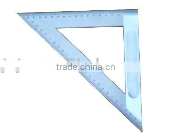Metal Ruler