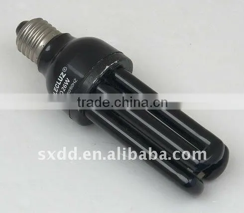 UV Energy Saving Lamp