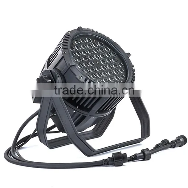 Outdoor Waterproof LED Par Light Cheap Lighting photo-2