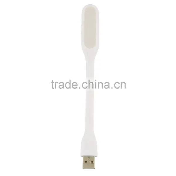 Ultra Bright 1.2W LEDs USB Lamp for Notebook Computer Laptop PC Portable Flexible Metal Neck LED USB Light Foldable photo-2