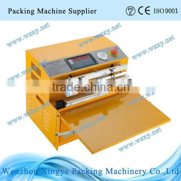 400mm Pillow and Tumbler External Vacuum Packer