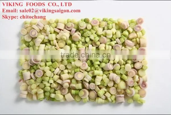 HOT PRODUCT 2016 FROZEN LEMONGRASS - HIGH QUALITY FROM VIETNAM photo-2