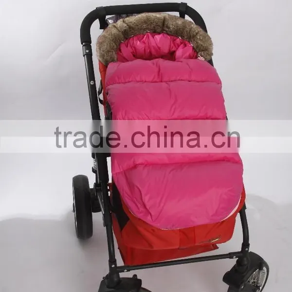 2015 Fashion Baby Sleeping Bag for Stroller photo-6