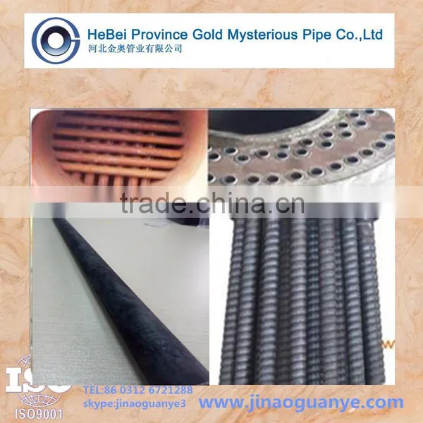 JIS G3454 STPG370 Seamless Steel Pipe and Tube