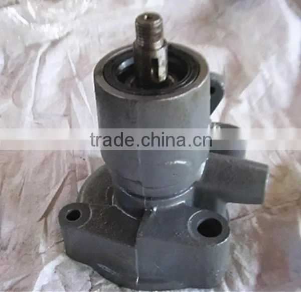 Russian Tractor Water Pump Umz photo-2