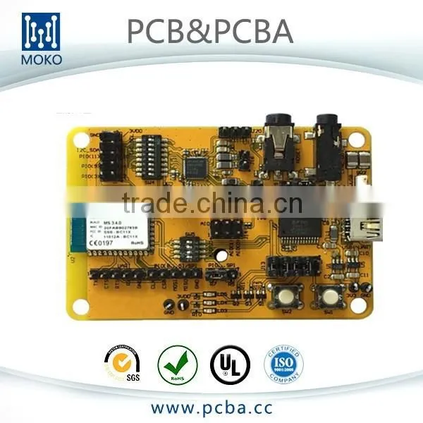 PCB ,PCBA Service ,one Stop Electronic Manufacturing Service