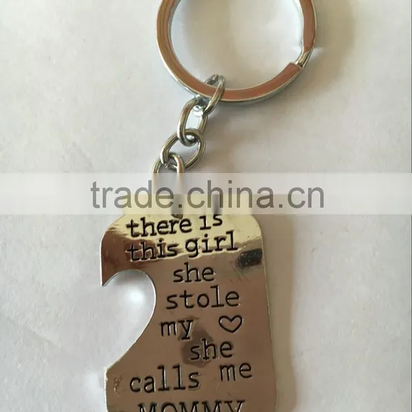 New 2016 Product Idea Crafts Custom Keychain Buy Chinese Products Online photo-2