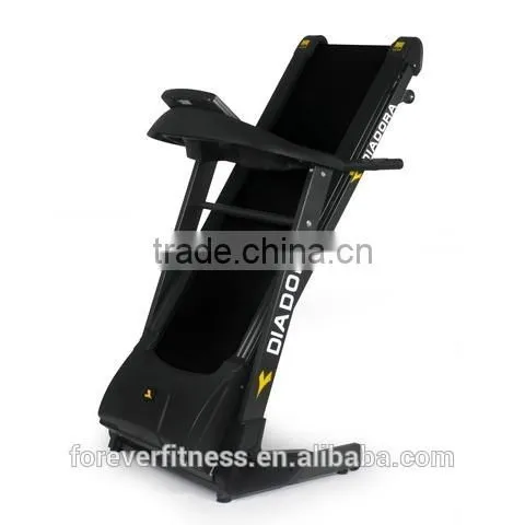 Treadmill With En957 ce Rohs photo-4