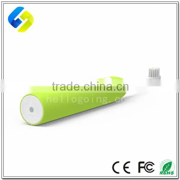 High Quality Personalized Electric Toothbrush for Household photo-4