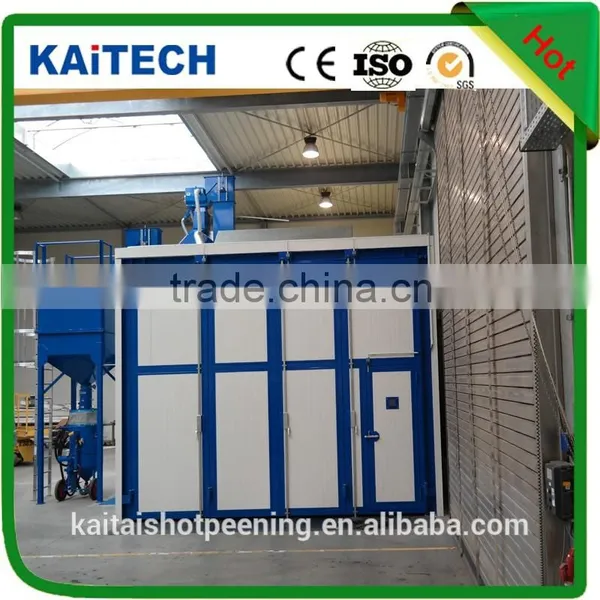 Spray Booth photo-5