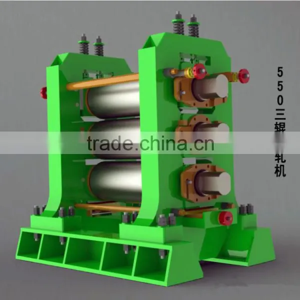 Runhao rolling machinery company