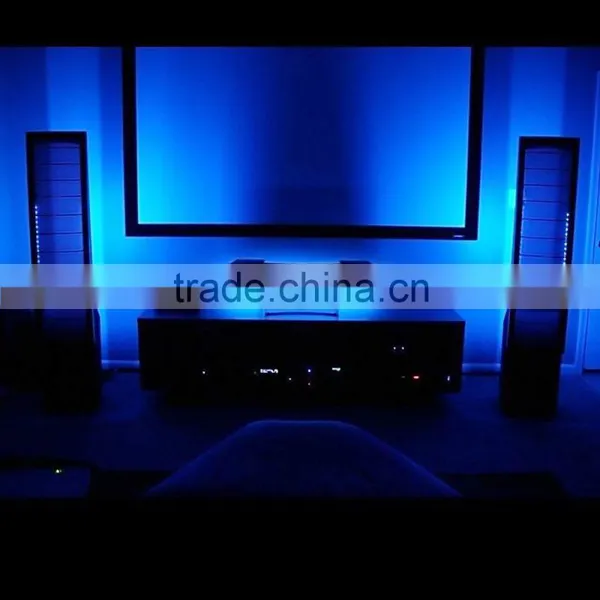 Fullbell Manufacturer Low Power Consumption Led Strip Light