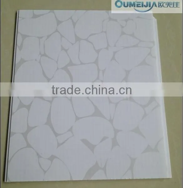 P228 Good Quality PVC Panel photo-3