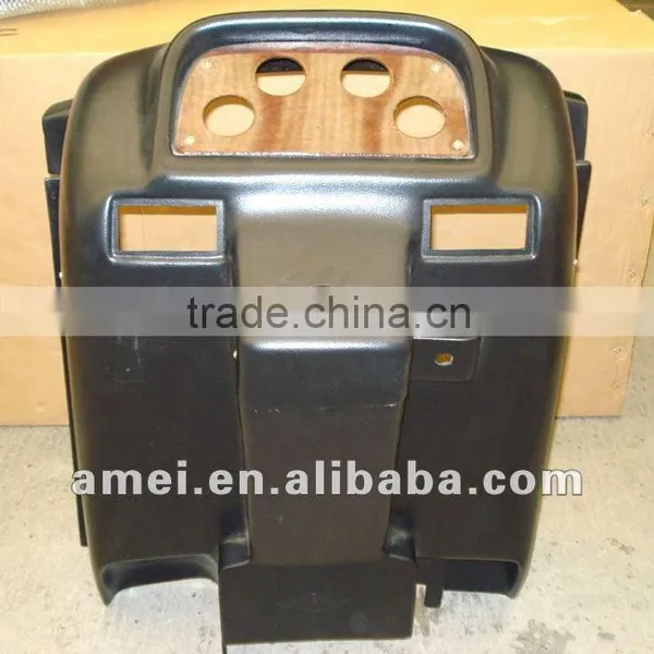 OEM Thermoforming Plastic Shell photo-2