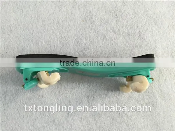 Taixing Tongling Violin Shoulder Rest Factory photo-4