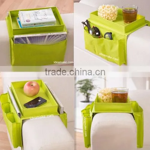 2015 Hot Sake Sofa Arm Organizer photo-2