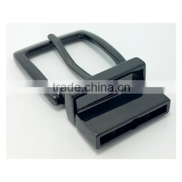 Types of Belt Buckles and Buckle Type Metal Splice Buckles photo-5