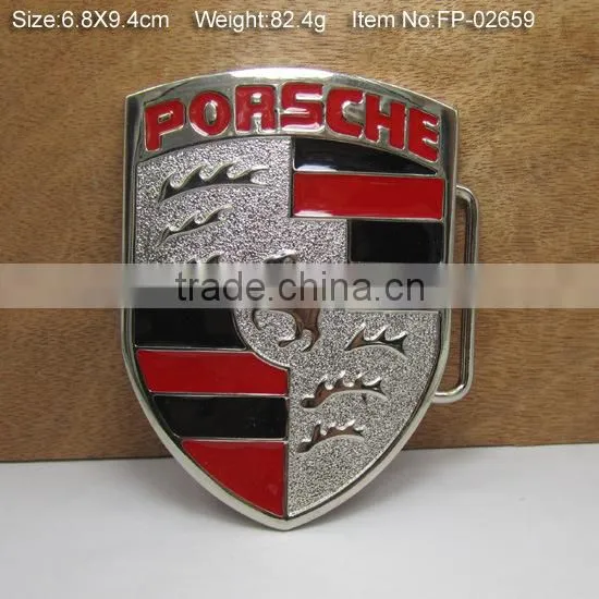 Reversible Belt Buckle Rhinestone Buckles Lighter Belt Buckle photo-2
