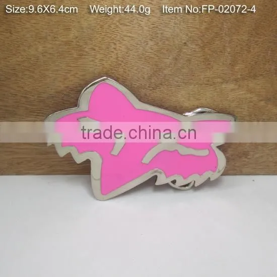 3D Design Western Belt Buckle photo-2