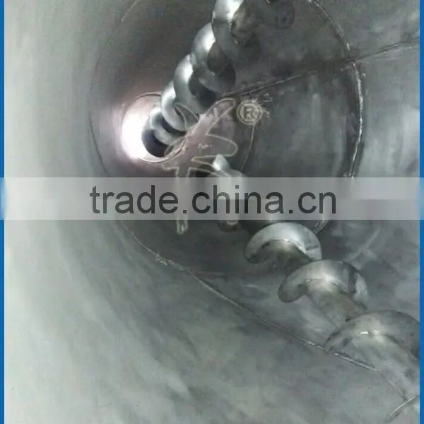 China Automatic Powder Mixing Equipment for Construction Project photo-5