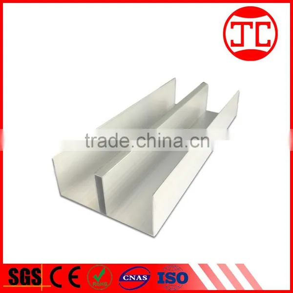 1-3m Anodized Aluminium Led Profile photo-4